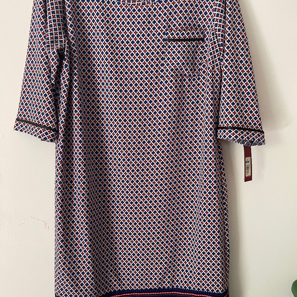 Merona Shift Dress